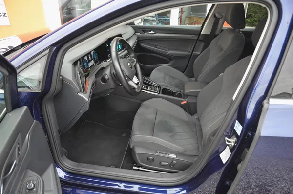 Volkswagen Golf 2.0 TSi 140kW DSG Style iQ-LED - foto 21