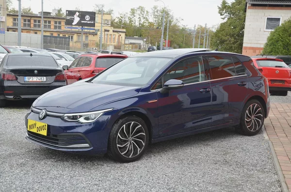 Volkswagen Golf 2.0 TSi 140kW DSG Style iQ-LED - foto 3