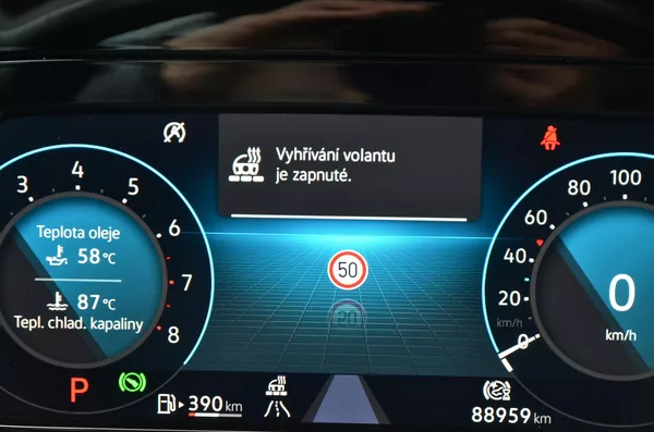 Volkswagen Golf 2.0 TSi 140kW DSG Style iQ-LED - foto 31