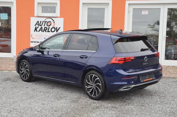 Volkswagen Golf 2.0 TSi 140kW DSG Style iQ-LED - foto 4
