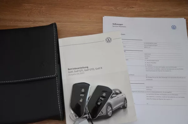 Volkswagen Golf 2.0 TSi 140kW DSG Style iQ-LED - foto 47