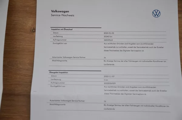 Volkswagen Golf 2.0 TSi 140kW DSG Style iQ-LED - foto 49