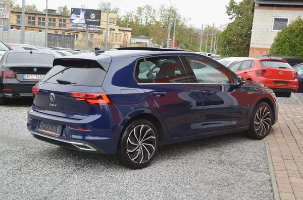 Volkswagen Golf 2.0 TSi 140kW DSG Style iQ-LED - foto 6
