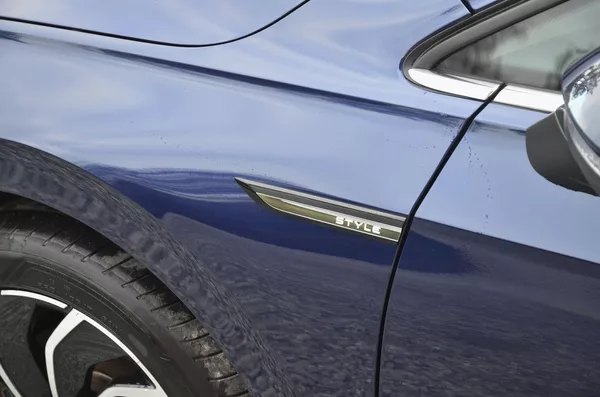 Volkswagen Golf 2.0 TSi 140kW DSG Style iQ-LED - foto 8