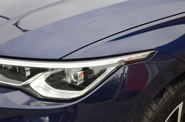 Volkswagen Golf 2.0 TSi 140kW DSG Style iQ-LED - foto 9