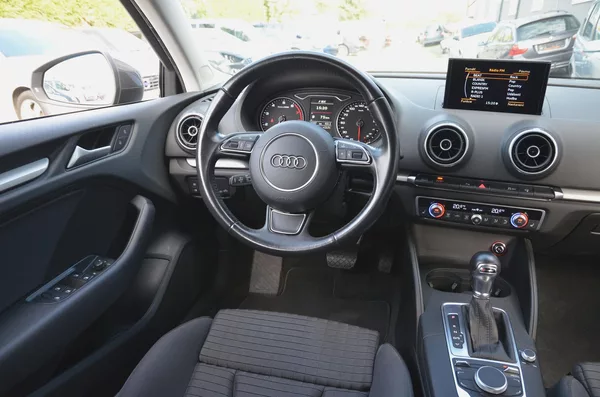 Audi A3 1.4 TFSi 92kW AT / 69tkm 1.MAJ - foto 16