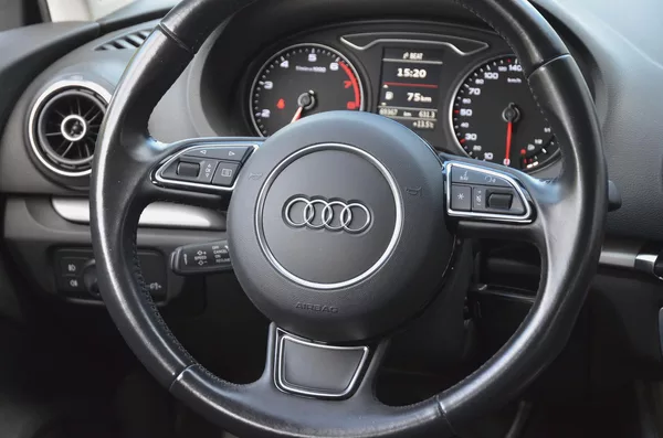 Audi A3 1.4 TFSi 92kW AT / 69tkm 1.MAJ - foto 17
