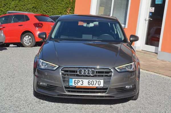 Audi A3 1.4 TFSi 92kW AT / 69tkm 1.MAJ - foto 2