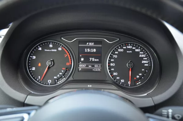 Audi A3 1.4 TFSi 92kW AT / 69tkm 1.MAJ - foto 22