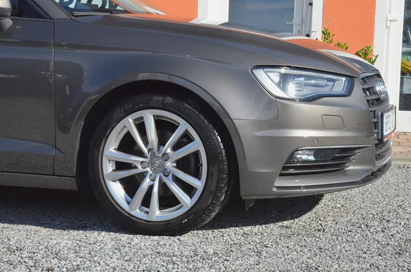 Audi A3 1.4 TFSi 92kW AT / 69tkm 1.MAJ - foto 8