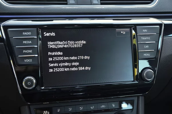 Škoda Superb 2.0 TDi 140kW 4x4 L&K / 1.MAJ. - foto 13
