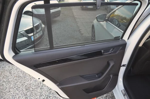 Škoda Superb 2.0 TDi 140kW 4x4 L&K / 1.MAJ. - foto 26