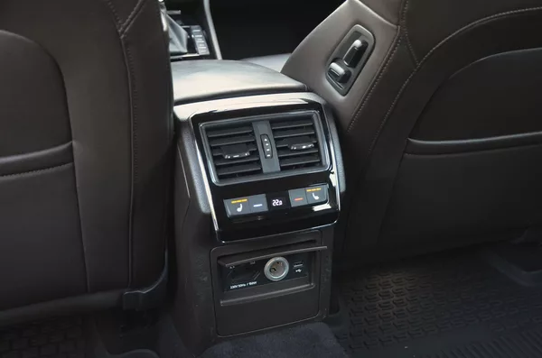 Škoda Superb 2.0 TDi 140kW 4x4 L&K / 1.MAJ. - foto 27