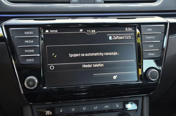 Škoda Superb 2.0 TDi 140kW 4x4 L&K / 1.MAJ. - foto 7