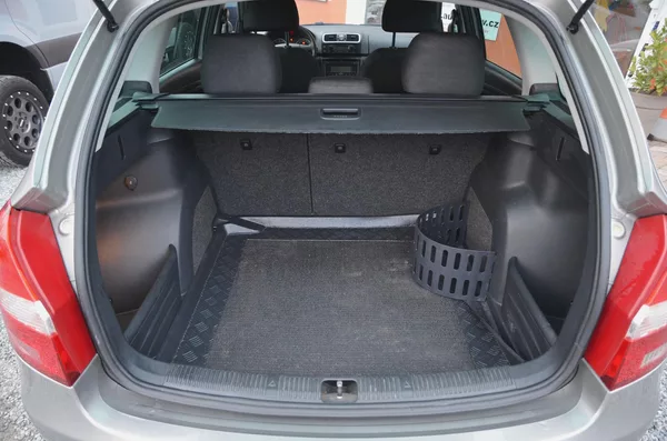 Škoda Fabia 1.4i 16V 63kW AMB / AUT. KLIMA - foto 9