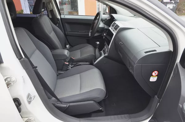 Dodge Caliber 2.0 CRD 103kW / ČR / TAŽNÉ - foto 11