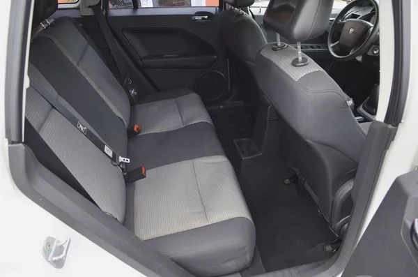 Dodge Caliber 2.0 CRD 103kW / ČR / TAŽNÉ - foto 12