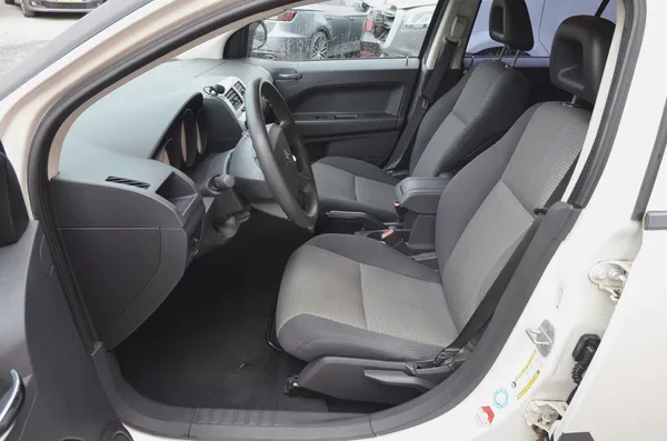 Dodge Caliber 2.0 CRD 103kW / ČR / TAŽNÉ - foto 14