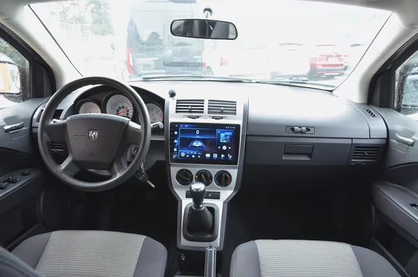 Dodge Caliber 2.0 CRD 103kW / ČR / TAŽNÉ - foto 16