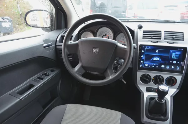 Dodge Caliber 2.0 CRD 103kW / ČR / TAŽNÉ - foto 17