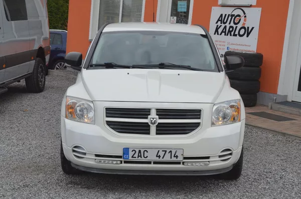 Dodge Caliber 2.0 CRD 103kW / ČR / TAŽNÉ - foto 2