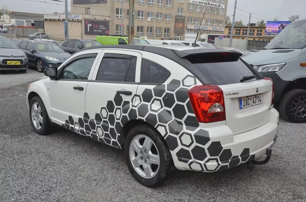 Dodge Caliber 2.0 CRD 103kW / ČR / TAŽNÉ - foto 4