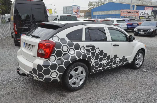 Dodge Caliber 2.0 CRD 103kW / ČR / TAŽNÉ - foto 6