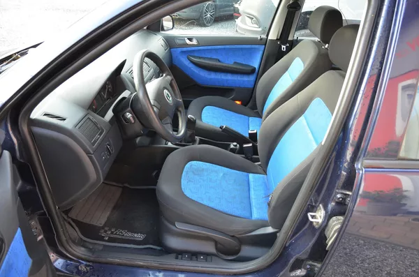 Škoda Fabia 1.4i 16V 55kW STK 11/2027 - foto 10