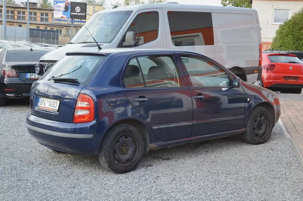 Škoda Fabia 1.4i 16V 55kW STK 11/2027 - foto 6