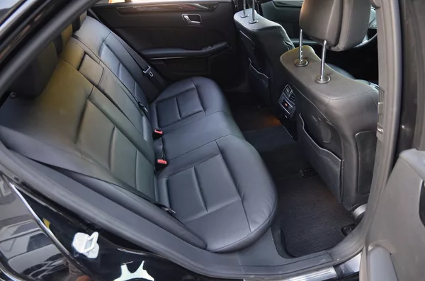 Mercedes-Benz Třídy E E 350 CGi 215kW Avantgarde - foto 10