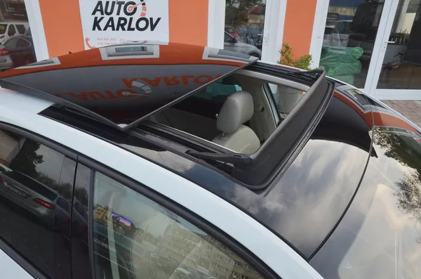 Škoda Superb 2.0 TSi 206kW DSG 4x4 L&K / ČR - foto 11