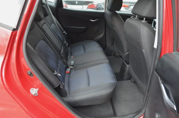 Hyundai ix20 1.4i 66kW / ČR / 1.MAJITEL - foto 12