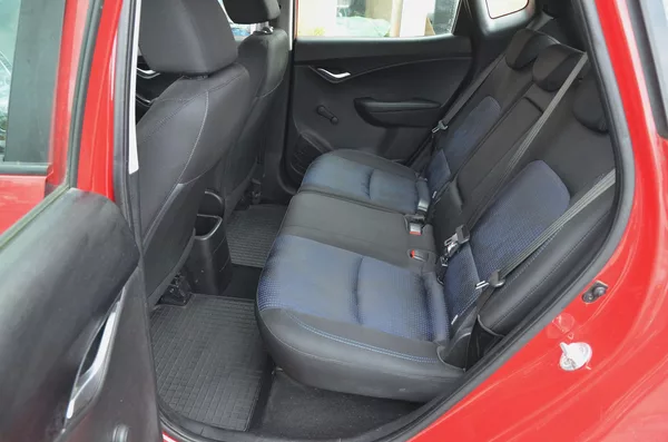 Hyundai ix20 1.4i 66kW / ČR / 1.MAJITEL - foto 13