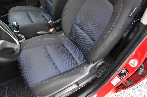 Hyundai ix20 1.4i 66kW / ČR / 1.MAJITEL - foto 17