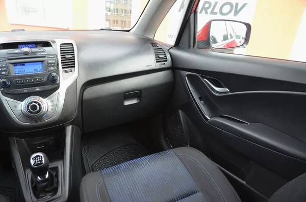 Hyundai ix20 1.4i 66kW / ČR / 1.MAJITEL - foto 21