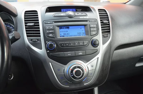 Hyundai ix20 1.4i 66kW / ČR / 1.MAJITEL - foto 25