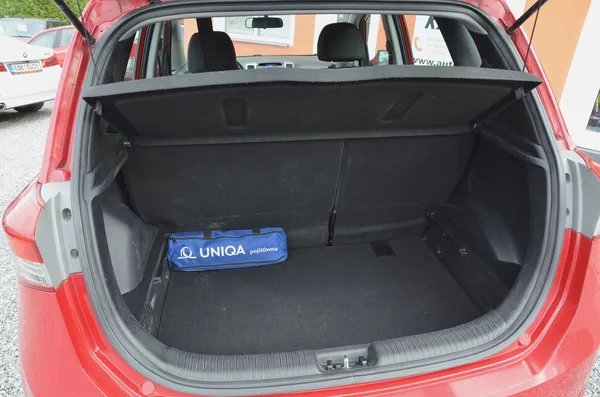 Hyundai ix20 1.4i 66kW / ČR / 1.MAJITEL - foto 8