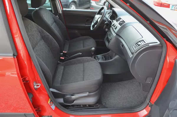 Škoda Fabia 1.2 TSi 63kW AMBITION / ALU - foto 15