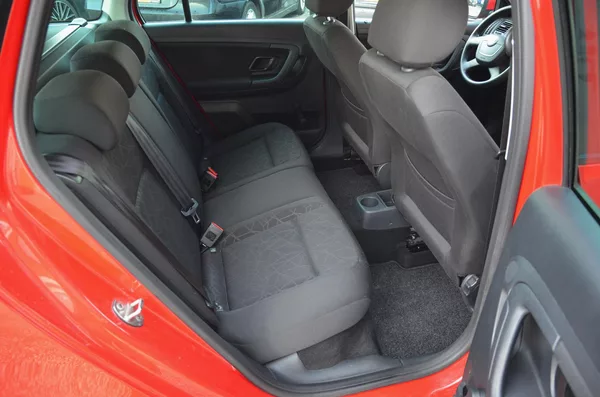 Škoda Fabia 1.2 TSi 63kW AMBITION / ALU - foto 16