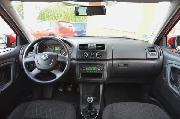 Škoda Fabia 1.2 TSi 63kW AMBITION / ALU - foto 21