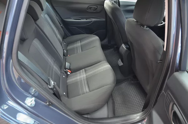 Hyundai i20 1.2i 62kW / ČR / 8.000km - foto 14