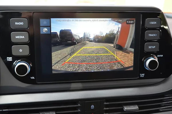Hyundai i20 1.2i 62kW / ČR / 8.000km - foto 31