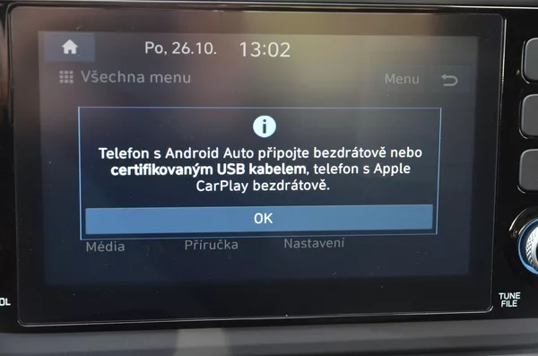 Hyundai i20 1.2i 62kW / ČR / 8.000km - foto 33