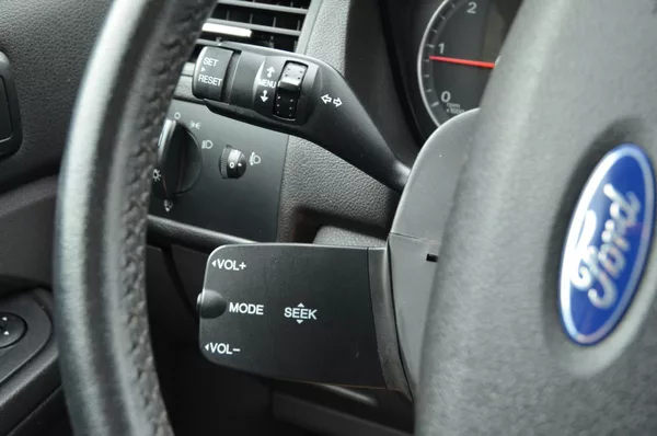 Ford C-MAX 1.6 TDCi 66kW AUT. KLIMA/TAŽNÉ - foto 19