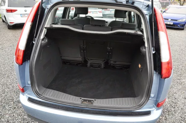 Ford C-MAX 1.6 TDCi 66kW AUT. KLIMA/TAŽNÉ - foto 22