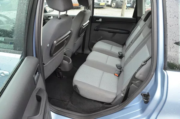 Ford C-MAX 1.6 TDCi 66kW AUT. KLIMA/TAŽNÉ - foto 8