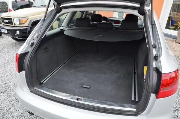 Audi A6 2.4i V6 130kW / STK 05/2026 - foto 10