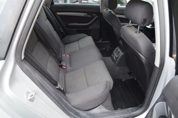 Audi A6 2.4i V6 130kW / STK 05/2026 - foto 14