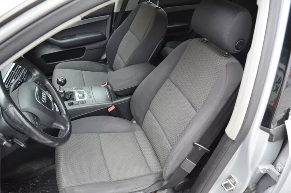 Audi A6 2.4i V6 130kW / STK 05/2026 - foto 16