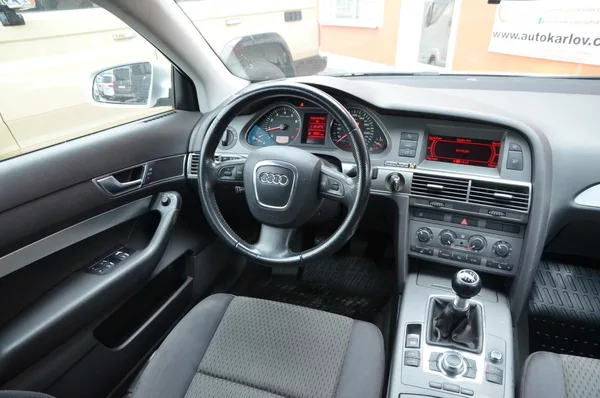 Audi A6 2.4i V6 130kW / STK 05/2026 - foto 18